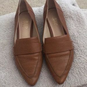 Franco Sarto flats